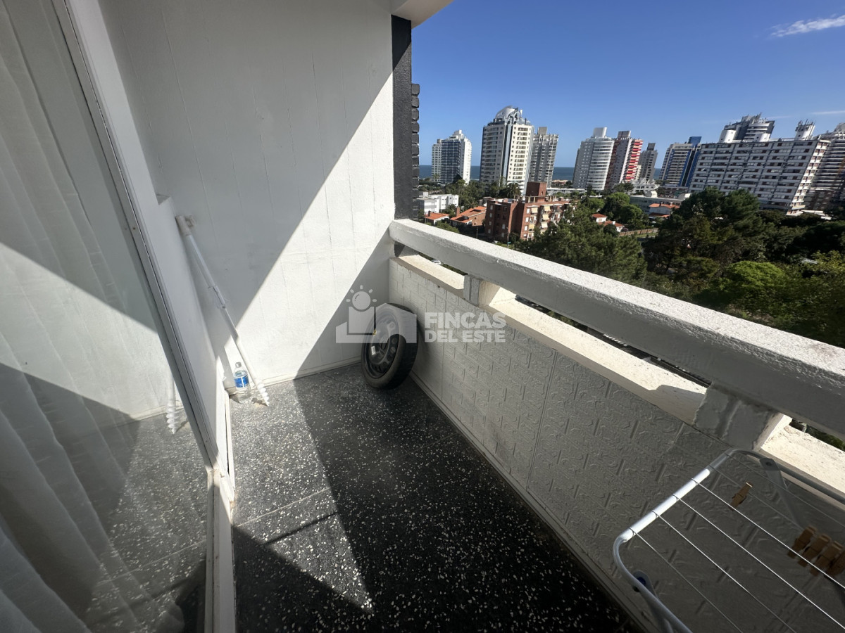 Apartamento ID.2750 - Apartamento en Punta del Este, Aidy Grill