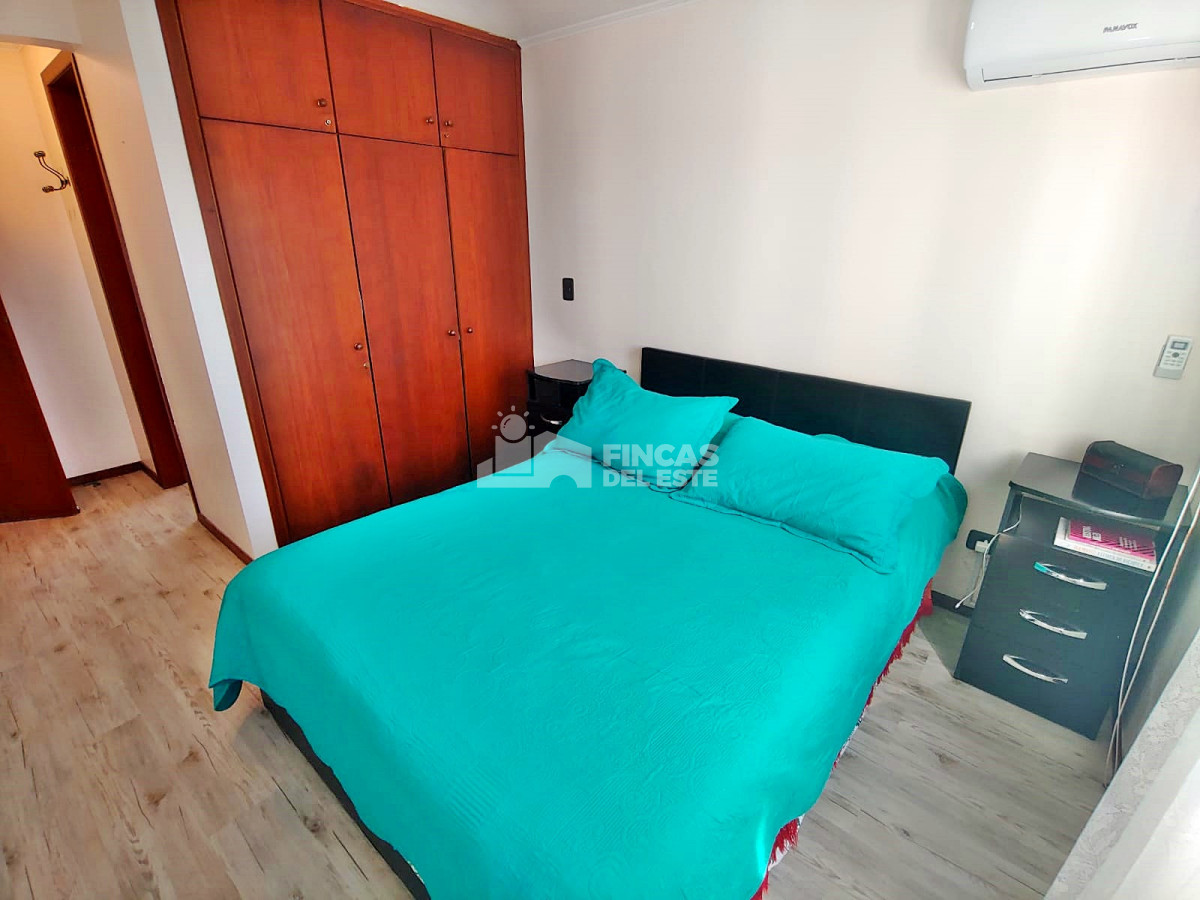 Apartamento ID.1762/Apartamento-en-ALQUILER-de-2-Dormitorios-Península--Punta-del-Este - Apartamento en ALQUILER de 2 Dormitorios  Península - Punta del Este