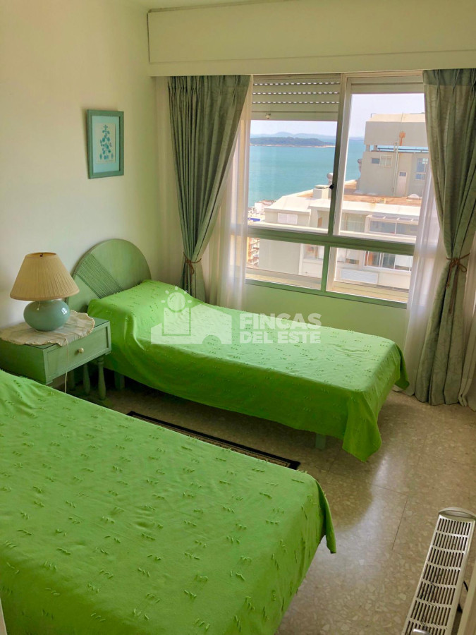 Apartamento ID.238/Apartamento-en-alquiler-de-temporada-en-Punta-del-Este-de-3-dormitorios-en-península- - Apartamento en alquiler de temporada en Punta del Este  de 3 dormitorios en península 