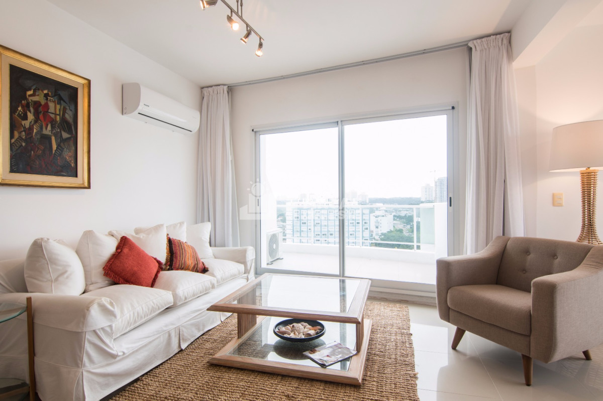 Apartamento ID.189 - Apartamento En excelente ubicación!