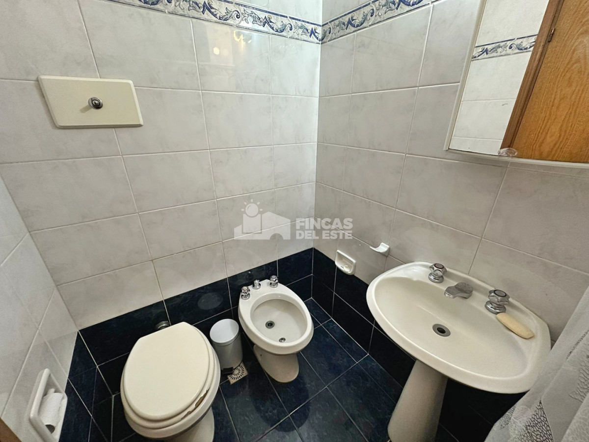 Apartamento ID.186 - Apartamento de 2 dormitorios en Península, frente al mar