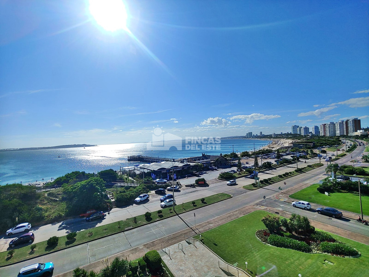 Mansa - GoPunta - Portal Inmobiliario de Punta del Este - Maldonado