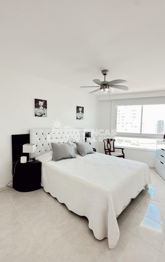 Apartamento ID.2011 - Apartamento en Punta del Este, Mansa