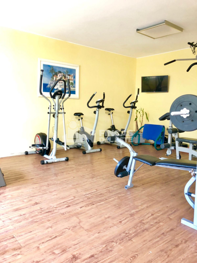 Apartamento ID.238/Apartamento-en-alquiler-de-temporada-en-Punta-del-Este-de-3-dormitorios-en-península- - Apartamento en alquiler de temporada en Punta del Este  de 3 dormitorios en península 