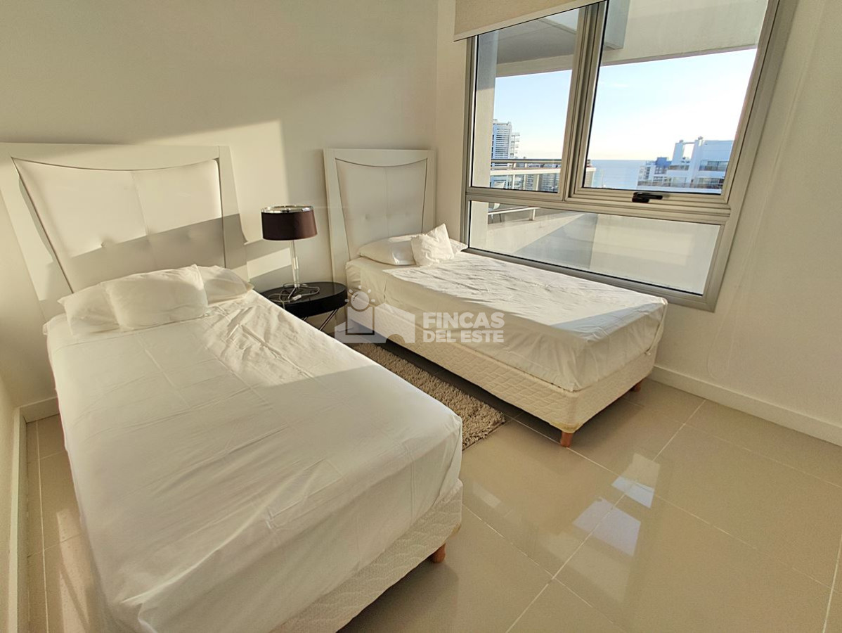 Apartamento ID.203 - Apartamento sobre Chiverta a pasos del mar.