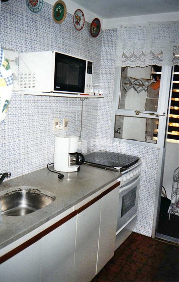 Apartamento ID.213 - Apartamento a pasos del mar 