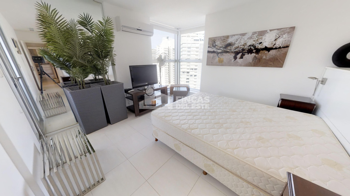 Apartamento ID.202 - Apartamento en oportunidad frente al mar!