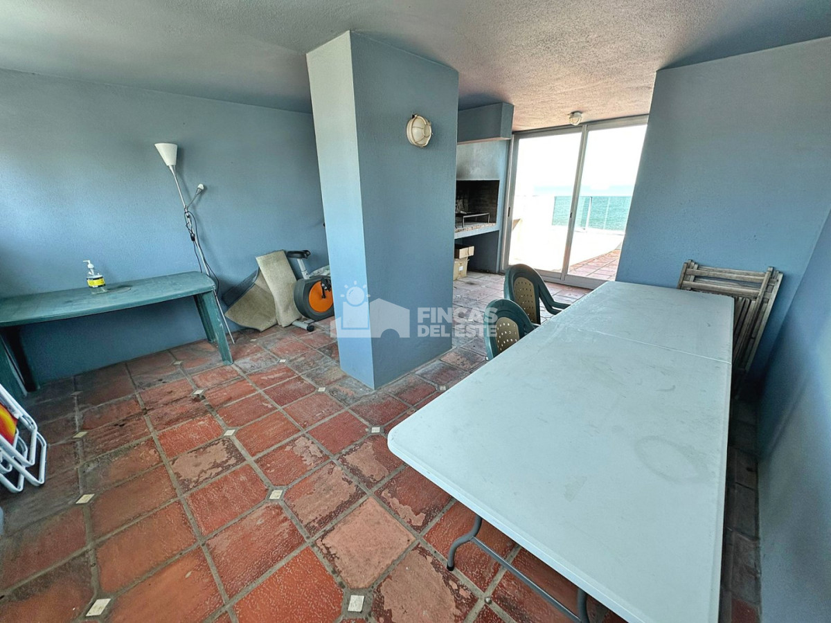 Apartamento ID.186 - Apartamento de 2 dormitorios en Península, frente al mar