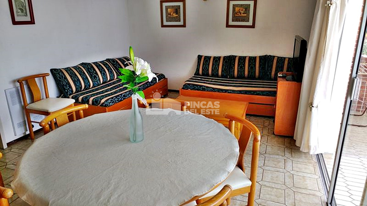 Apartamento ID.215 - Dos dormitorios dos baños ideal para disfrutar todo el año...