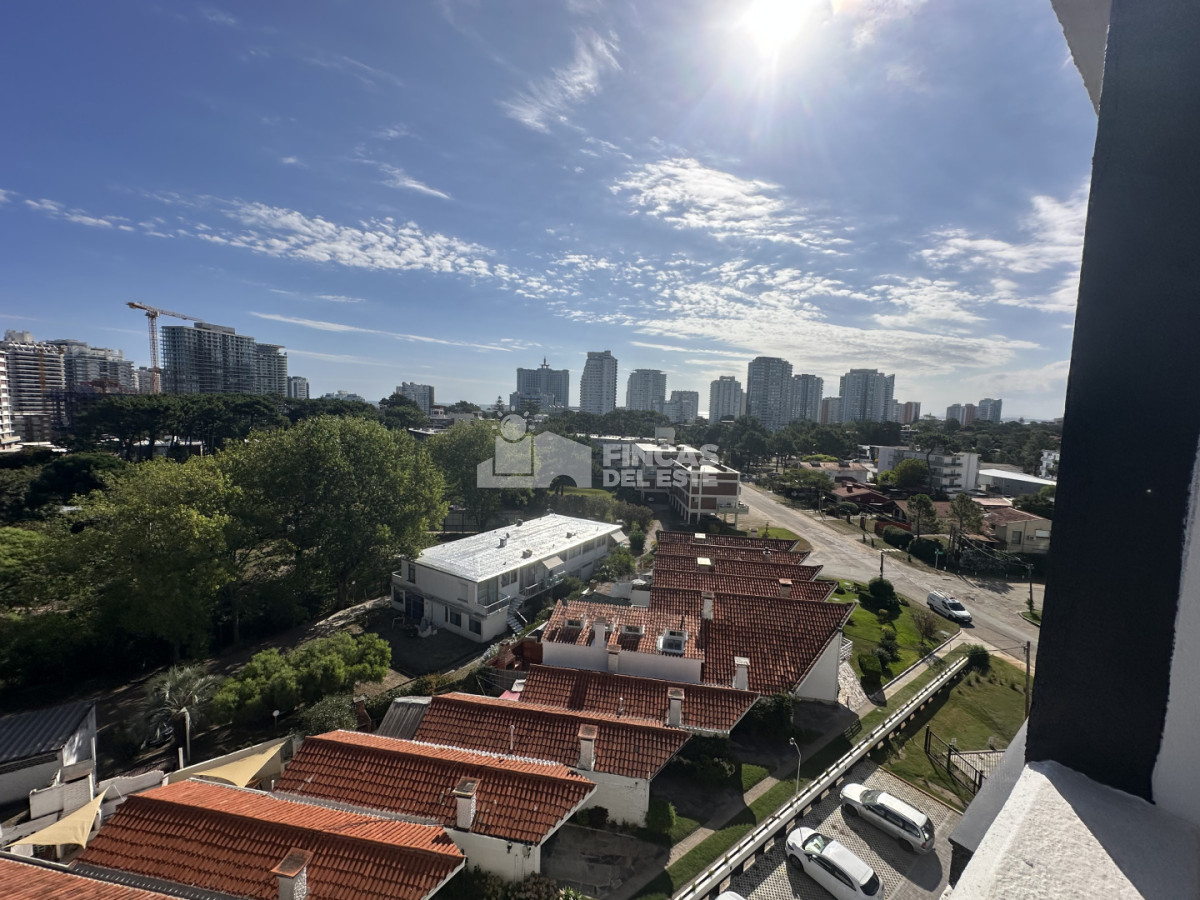 Apartamento ID.2750 - Apartamento en Punta del Este, Aidy Grill