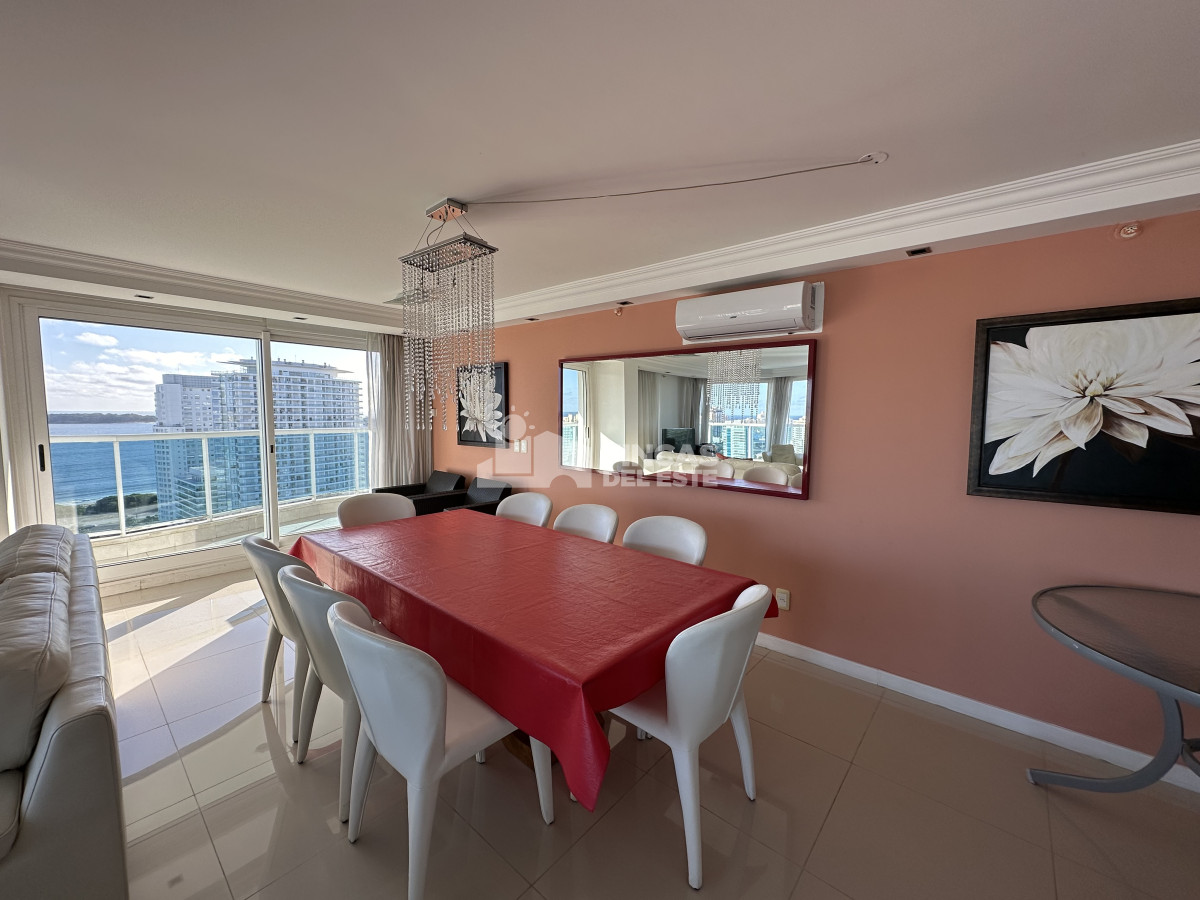 Los Angeles - GoPunta - Portal Inmobiliario de Punta del Este - Maldonado