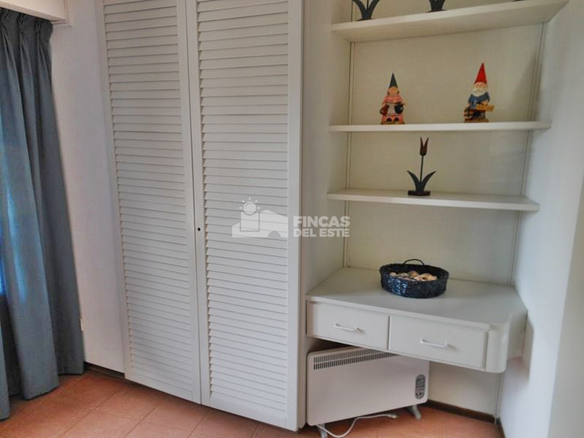 Apartamento ID.213 - Apartamento a pasos del mar 