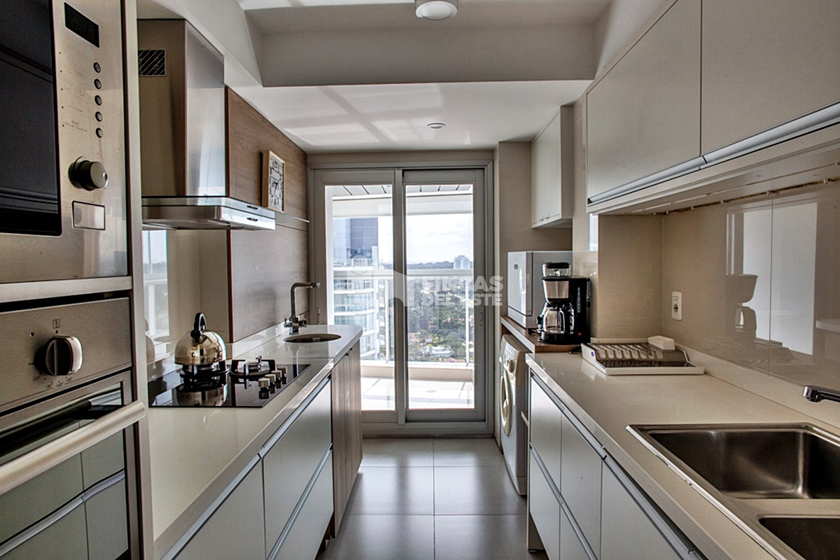 Apartamento ID.217 - Para vivir Punta a lo grande!