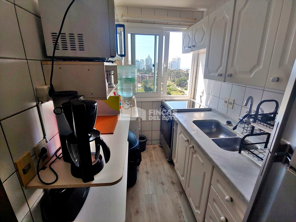 Apartamento ID.1762/Apartamento-en-ALQUILER-de-2-Dormitorios-Península--Punta-del-Este - Apartamento en ALQUILER de 2 Dormitorios  Península - Punta del Este