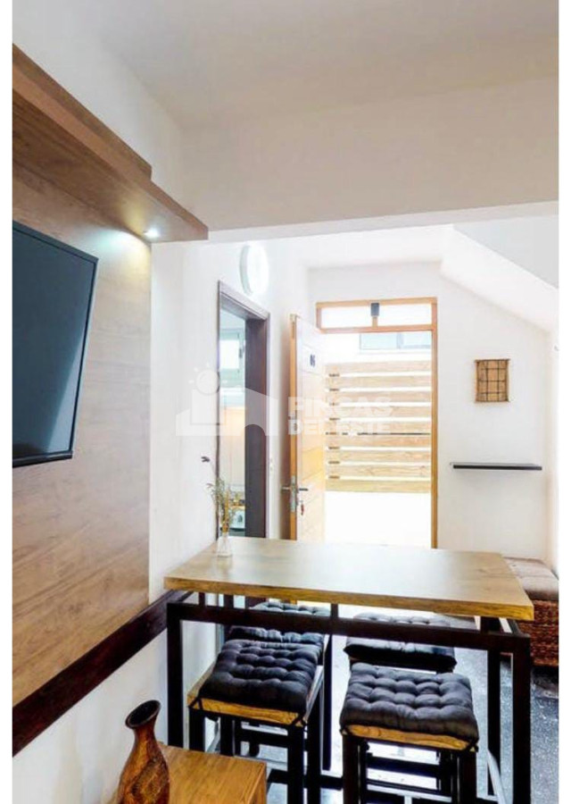 Apartamento ID.2183/Apartamento-en-frente-al-mar - Apartamento en frente al mar