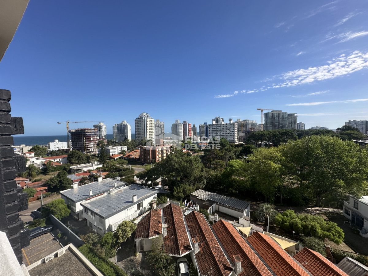 Apartamento ID.2750 - Apartamento en Punta del Este, Aidy Grill
