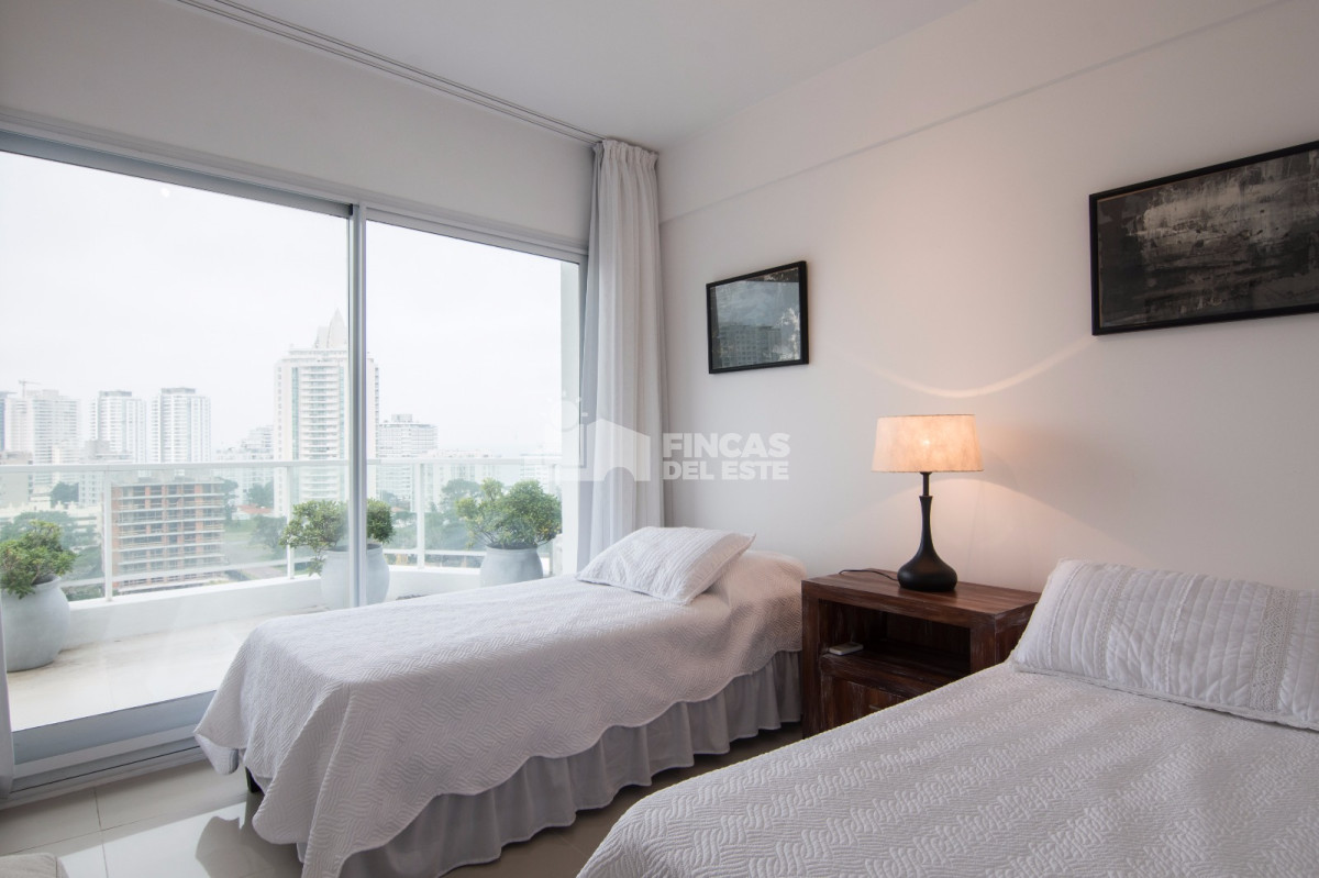 Apartamento ID.189 - Apartamento En excelente ubicación!