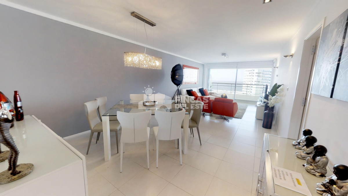 Apartamento ID.202 - Apartamento en oportunidad frente al mar!