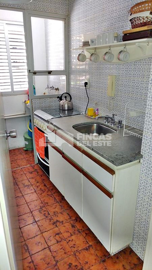 Apartamento ID.215 - Dos dormitorios dos baños ideal para disfrutar todo el año...