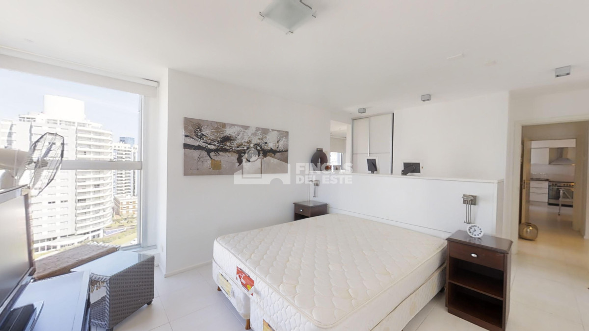 Apartamento ID.202 - Apartamento en oportunidad frente al mar!