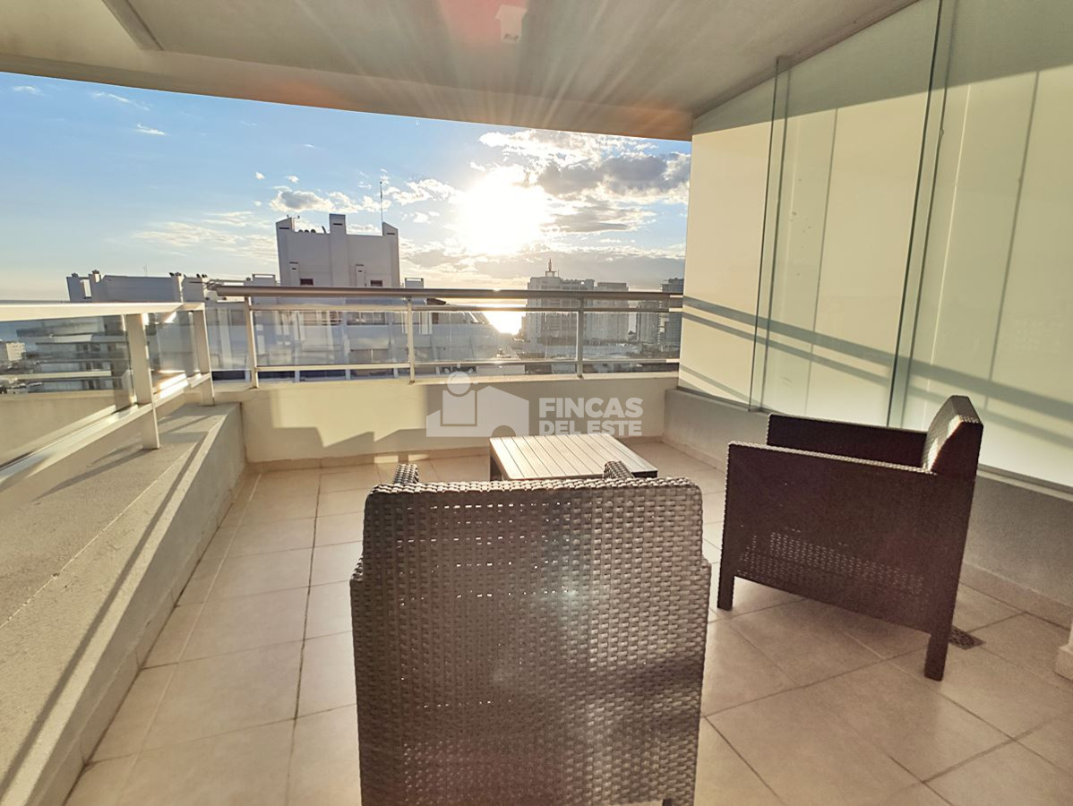 Apartamento ID.203 - Apartamento sobre Chiverta a pasos del mar.