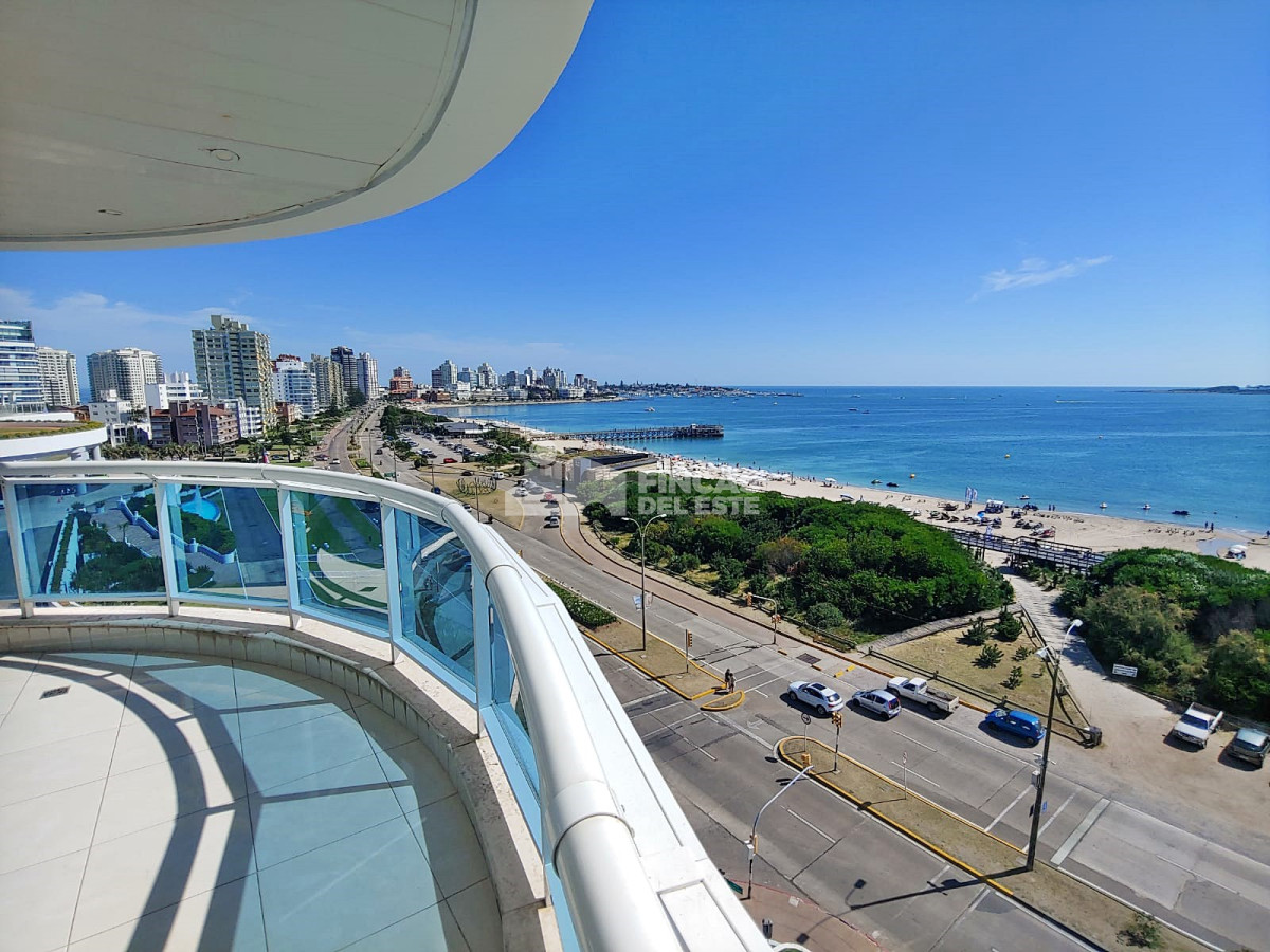 Mansa - GoPunta - Portal Inmobiliario de Punta del Este - Maldonado