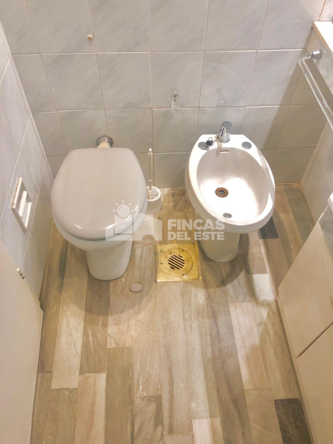 Apartamento ID.237 - Apartamento reciclado a pasos del mar!