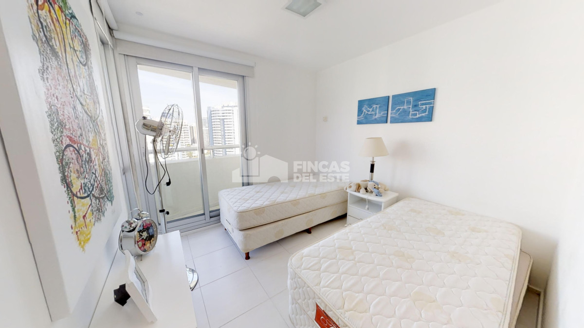 Apartamento ID.202 - Apartamento en oportunidad frente al mar!
