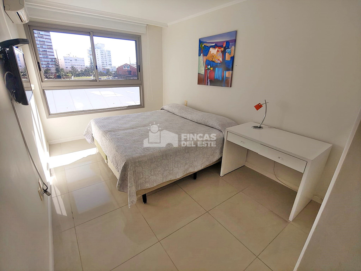 Apartamento ID.2161/Punta-del-este - Punta del este