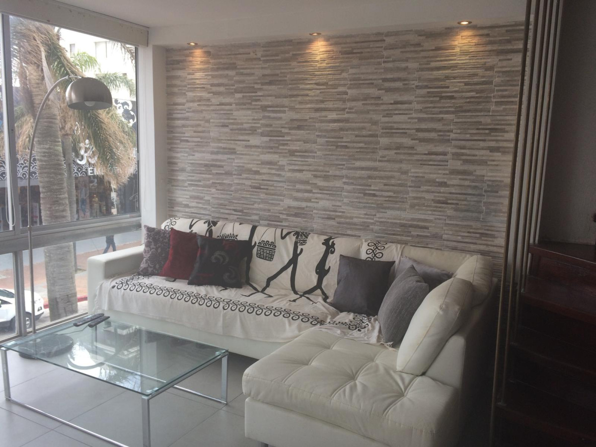 Hermoso apartamento en península!!