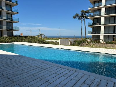 Hermoso apartamento en alquiler de verano