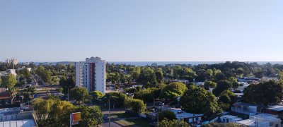 Apartamento de 3 dormitorios en venta!