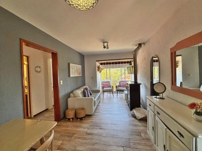 VENTA APARTAMENTO 2 DORMITORIOS LAS DELICIAS