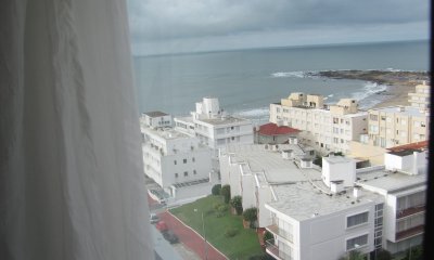 Monoambiente reciclado