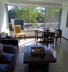 A pasos del Shopping de Punta del este