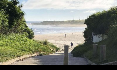 Apartamento en La Barra, La Barra