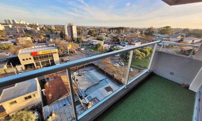 Apartamento de 3 dormitorios en venta!