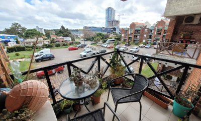 Apartamento a pasos de Atlantico Shopping