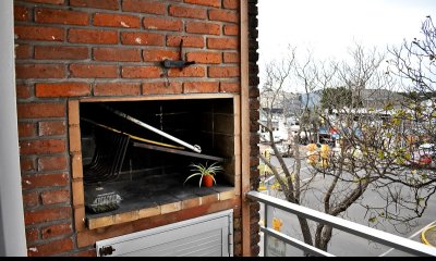 Apartamento a pasos del Centro Maldonado