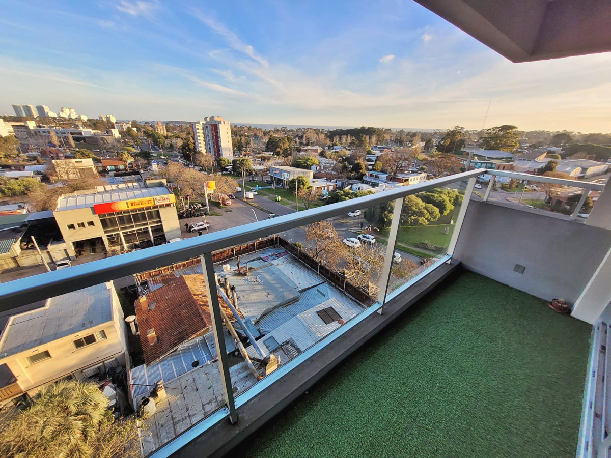 Apartamento de 3 dormitorios en venta!