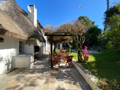 Hermosa casa en Rincón del Indio 
