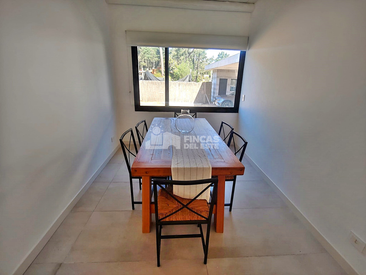 Burnett - GoPunta - Portal Inmobiliario de Punta del Este - Maldonado