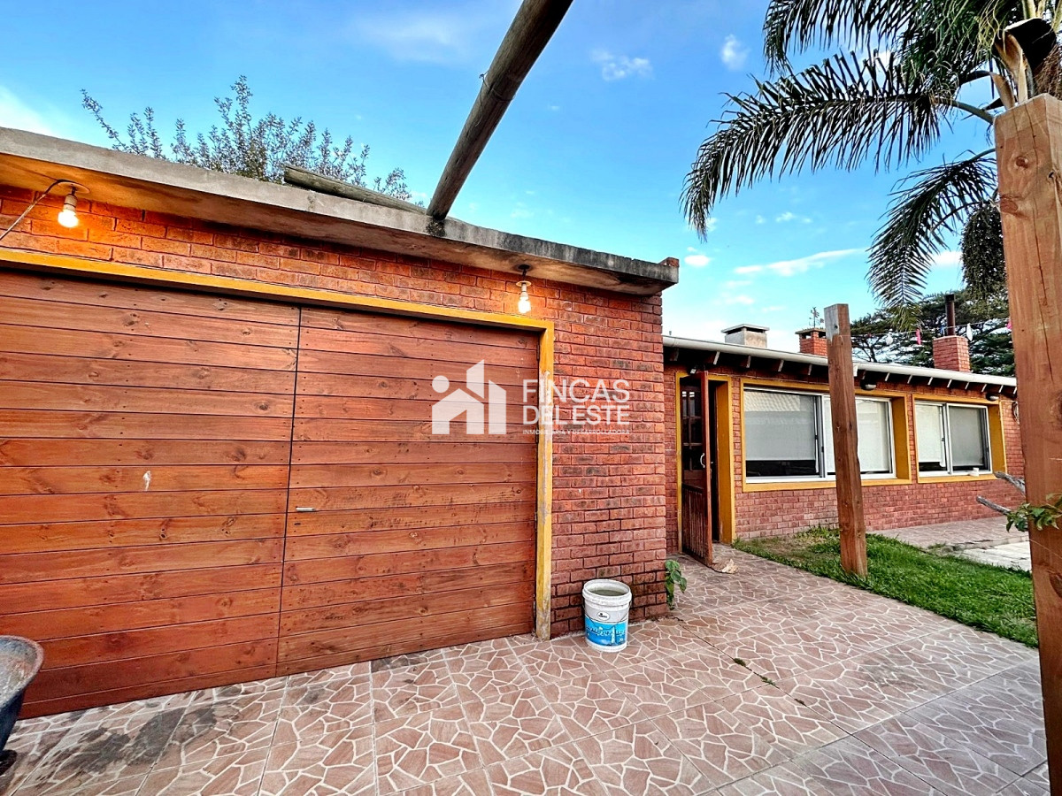 Casa ID.1907/Casa-en-mansa-próxima-al-mar!! - Casa en mansa próxima al mar!!