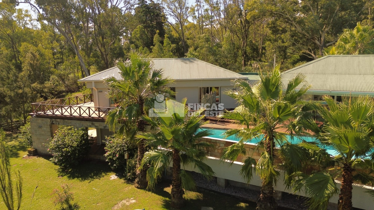 Casa exclusiva en Solis  - FDE2274C
