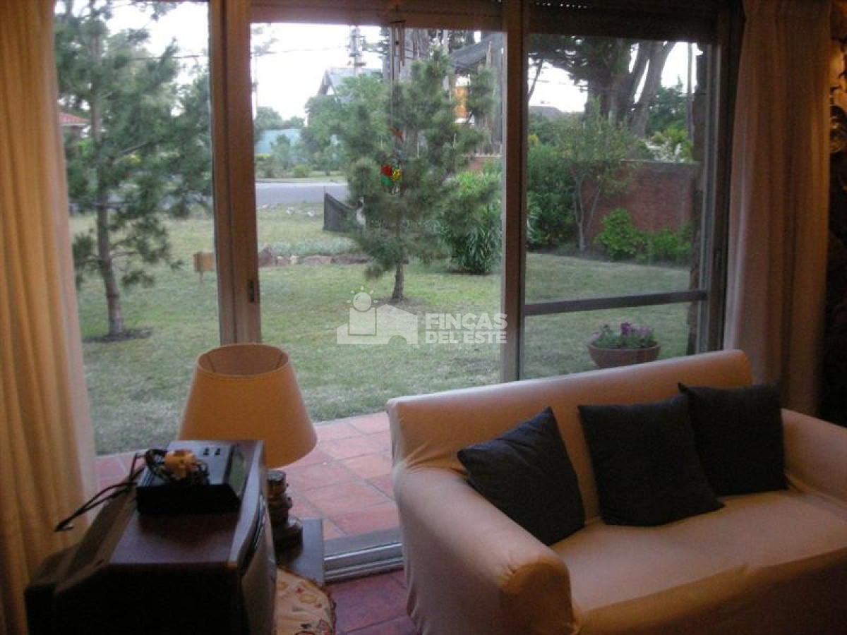 Casa ID.973/Alquiler-San-Rafael- - Alquiler San Rafael 