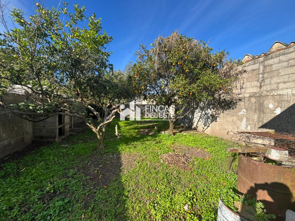CASA PARA RECICLAR EN SAN CARLOS  - FDE2860C