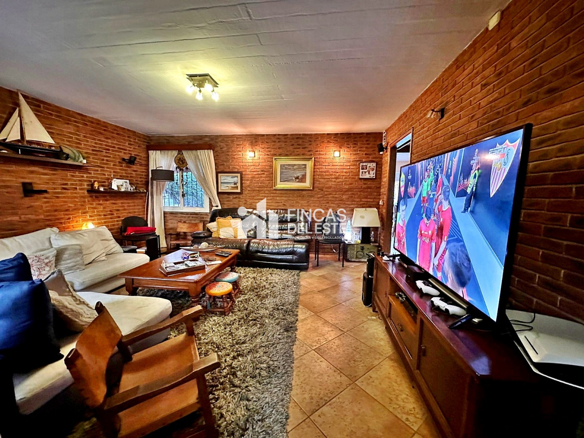 Casa ID.1907/Casa-en-mansa-próxima-al-mar!! - Casa en mansa próxima al mar!!