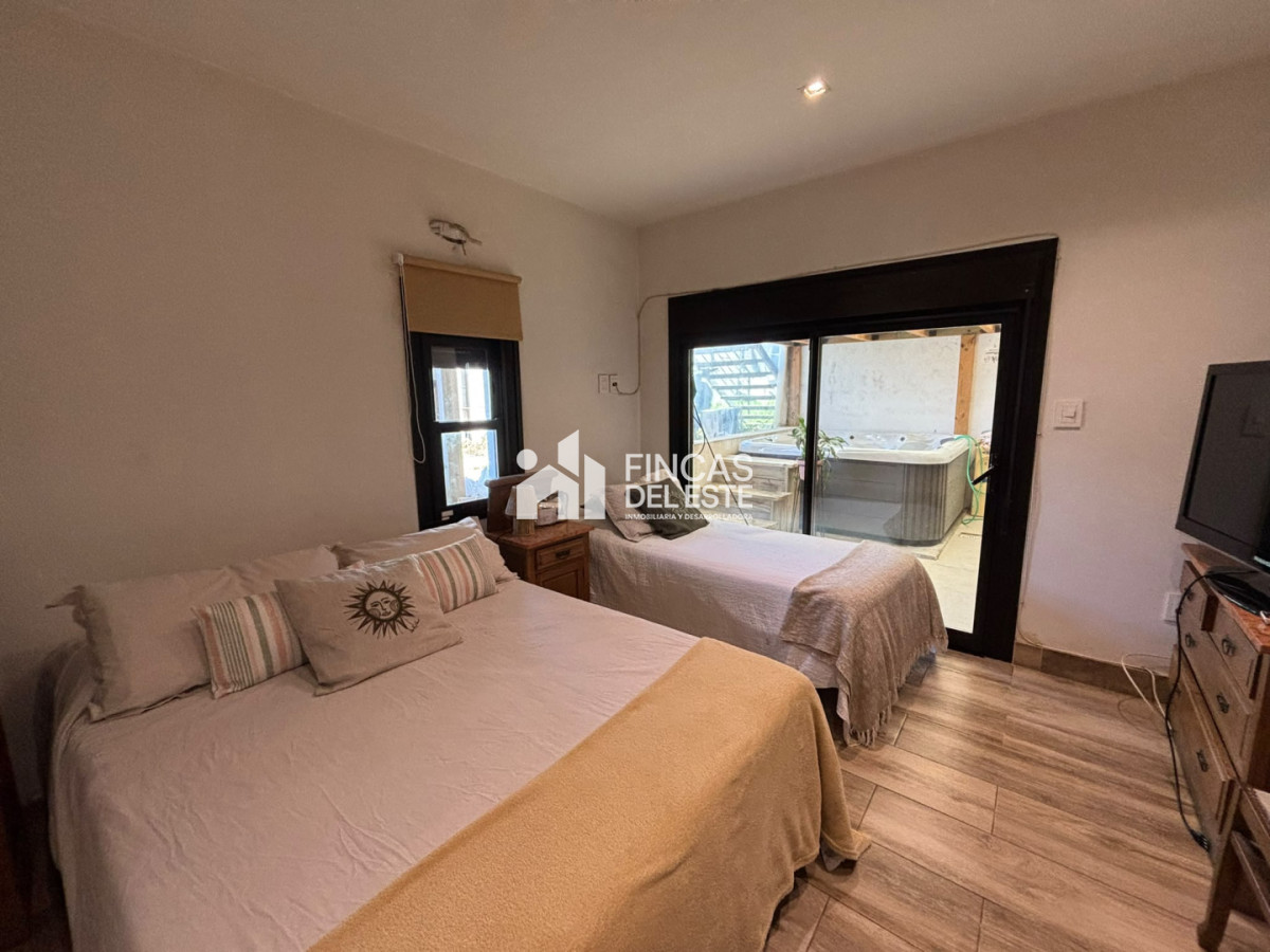 Casa ID.2984/Oportunidad-en-San-Carlos-casa-de-3-dormitorios - Oportunidad en San Carlos casa de 3 dormitorios