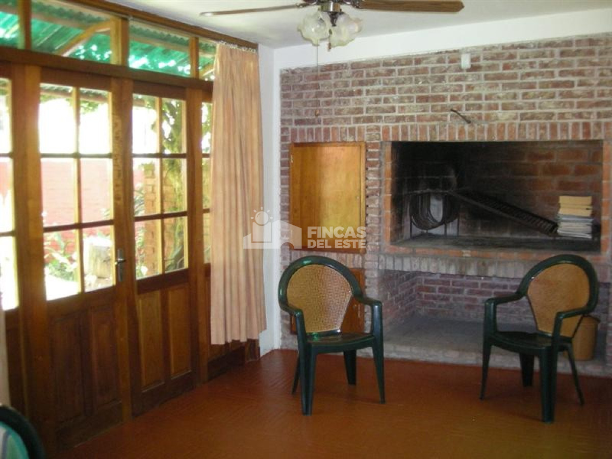 Casa ID.973/Alquiler-San-Rafael- - Alquiler San Rafael 