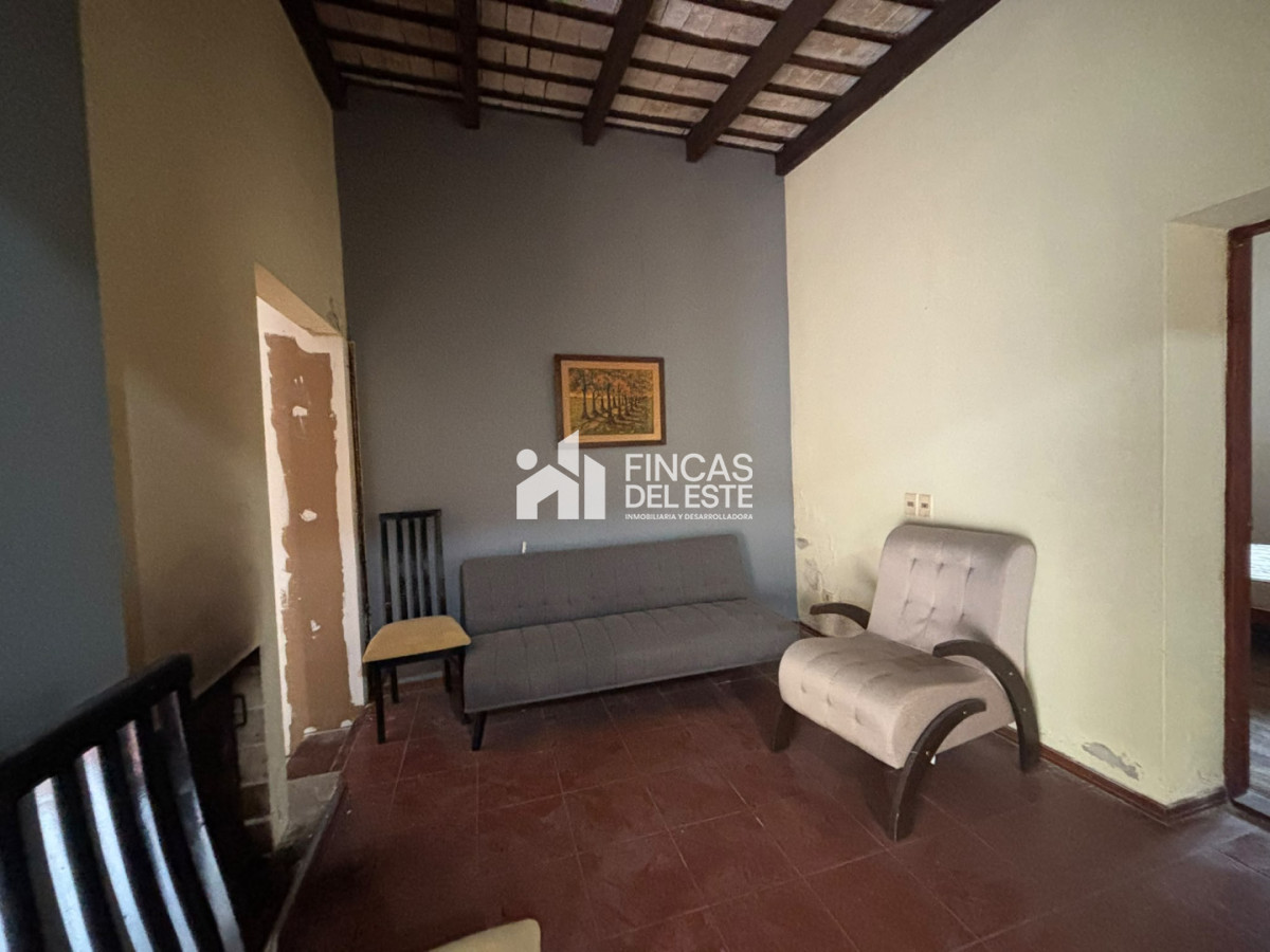 Casa ID.2894/Gran-Casona-centro-de-San-Carlos-ideal-para-desarrollo - Gran Casona centro de San Carlos ideal para desarrollo